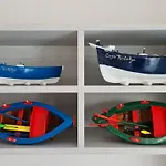 شقة Casa Portalga