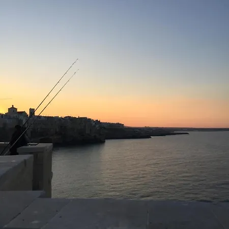 Appartamento Casa Portalga