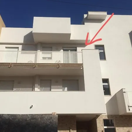 Casa Portalga شقة بولينيانو آ ماري