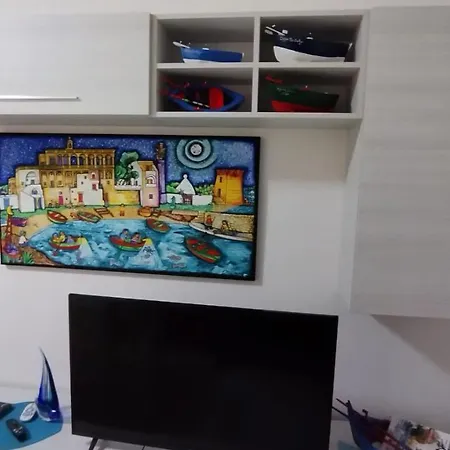Casa Portalga بولينيانو آ ماري