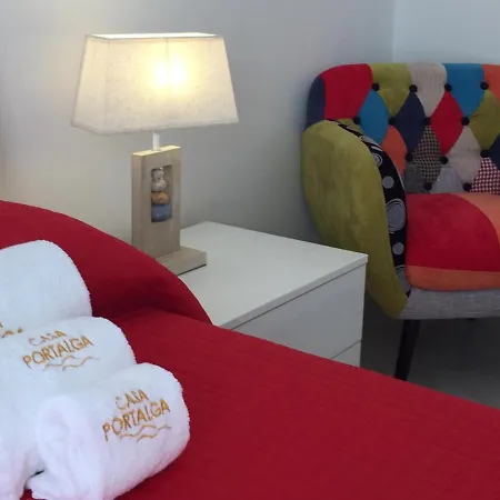 Appartement Casa Portalga