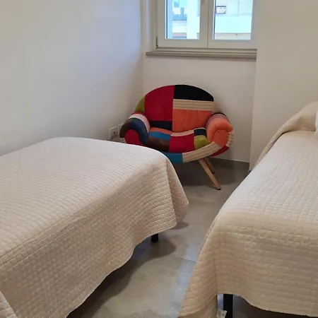 Casa Portalga Apartment *