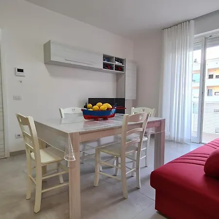 Apartment Casa Portalga