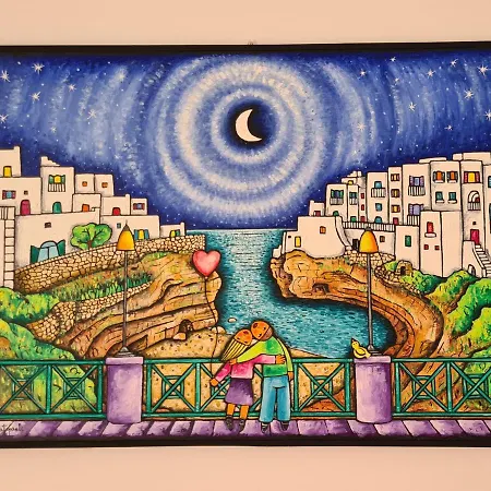 Casa Portalga Apartment Polignano a Mare