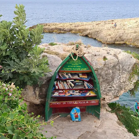 아파트 Casa Portalga