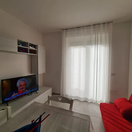 아파트 Casa Portalga