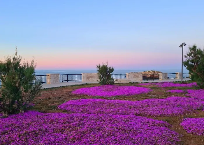 Casa Portalga * Polignano a Mare
