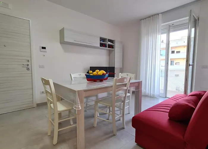 Daire Casa Portalga