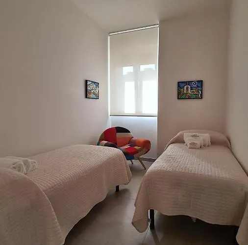 Casa Portalga