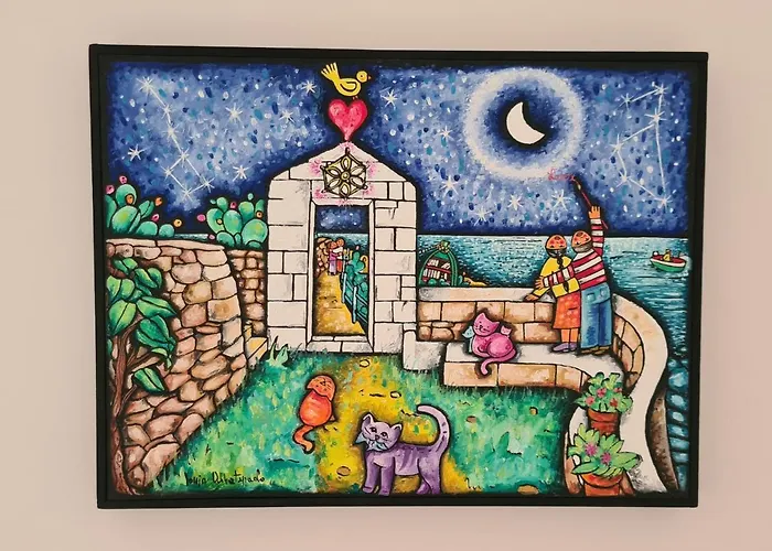 Casa Portalga Polignano a Mare