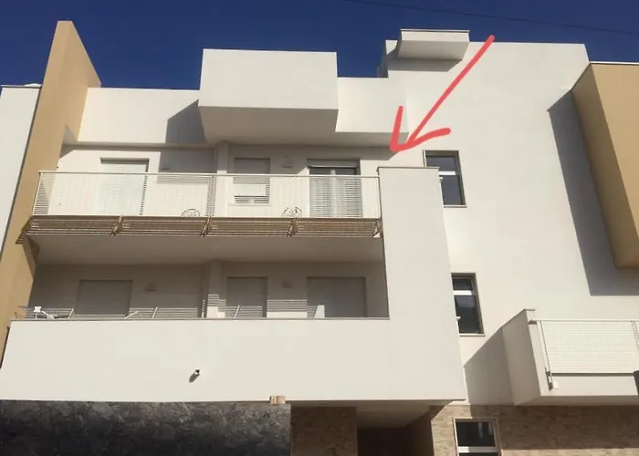 Casa Portalga Appartement Polignano a Mare